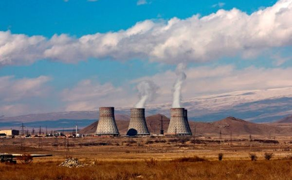 Угроза удара по АЭС: Армения приравняла Азербайджан к «террористам»