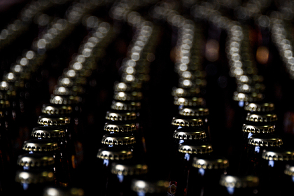 В России предложили запретить продавать безалкогольное пиво детям