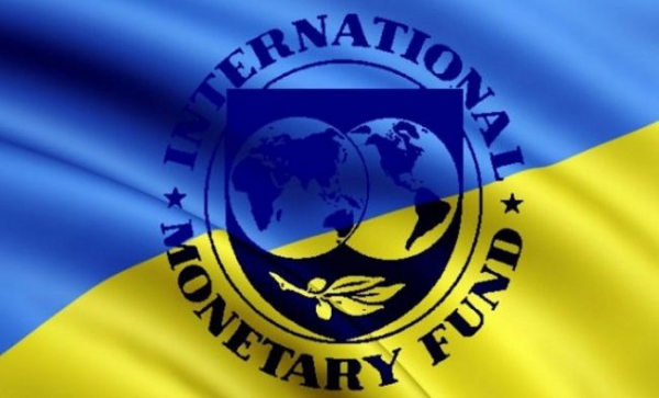 В МВФ не знают, когда Украина получит очередной транш
