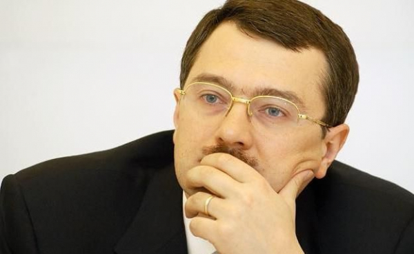 Высокий суд Лондона заморозил активы крупного российского банкира