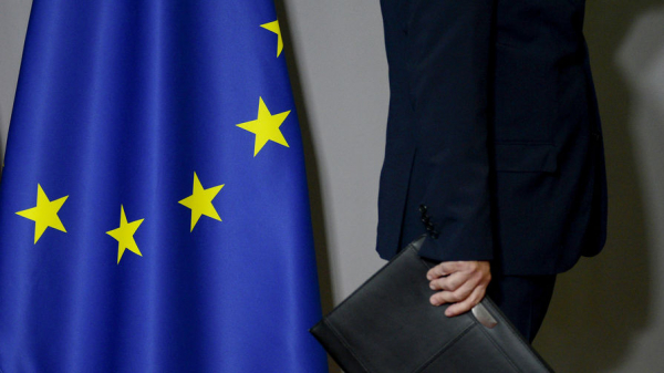 На саммите ЕС обсудят ситуацию в Белоруссию и Нагорном Карабахе
