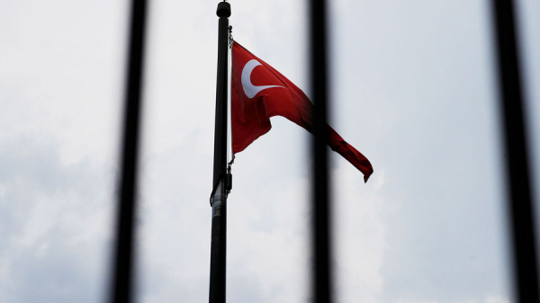Запад обсуждает введение санкций против Турции