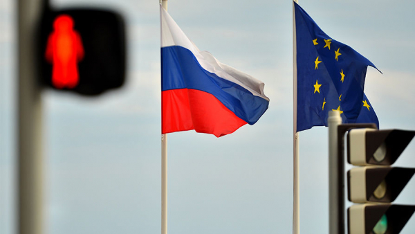 Евросоюз продлил на год санкции против России за «применение» химоружия