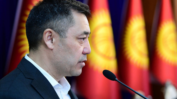 Премьер Киргизии назвал Россию стратегическим партнером