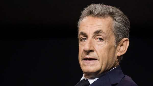 Во Франции начинается судебный процесс над экс-президентом Николя Саркози