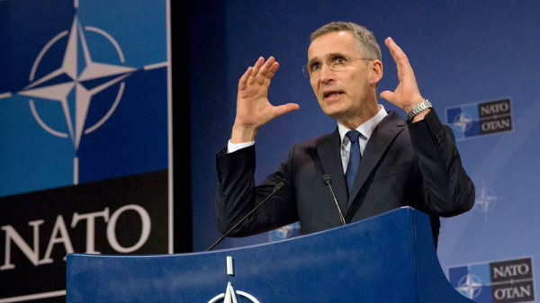 В НАТО раскритиковали Минск за сокращение посольств Литвы и Польши