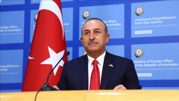 Чавушоглу: Турция готова работать с Россией в карабахском урегулировании