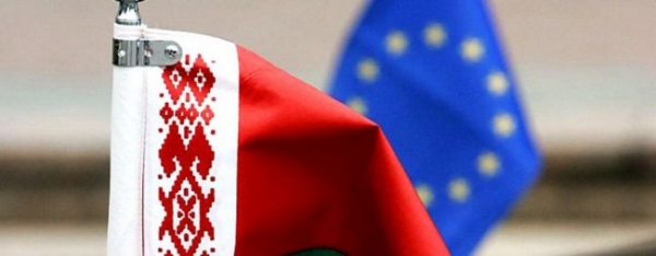 Евросоюз официально подтвердил введение санкций против Белоруссии