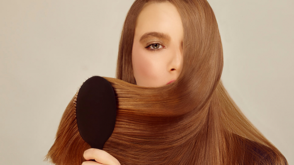 Как укрепить волосы в обстановке стресса