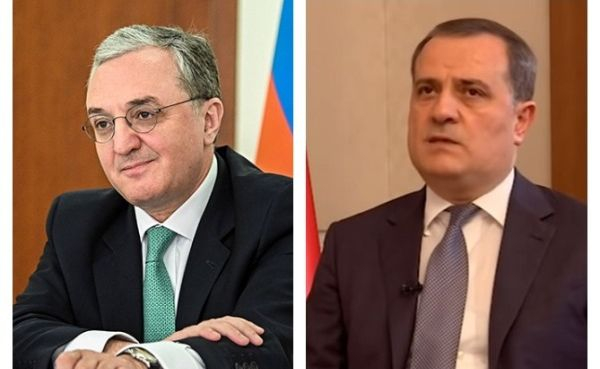МИД Армении огласил повестку переговоров по Карабаху в Москве