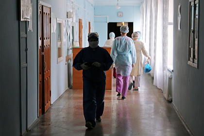 Оперштаб по борьбе с коронавирусом оценил число зараженных в Калмыкии