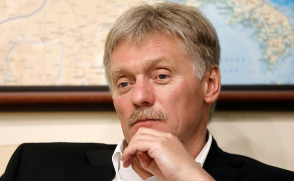Песков: РФ сможет ввести миротворцев в НКР только с согласия Баку
