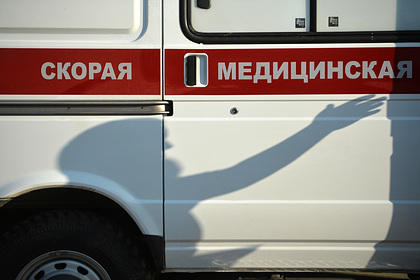 Раскрыто состояние упавших в обморок на линейке российских школьников