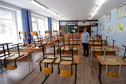 Российские учителя оценили результаты дистанционного обучения