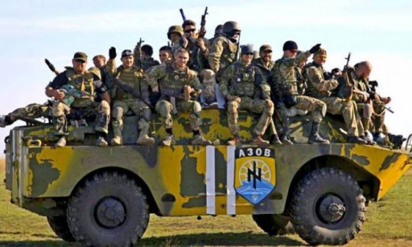СМИ: Алиев вербует для войны в Карабахе украинских карателей