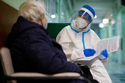 Спрогнозирован максимальный прирост зараженных коронавирусом в России