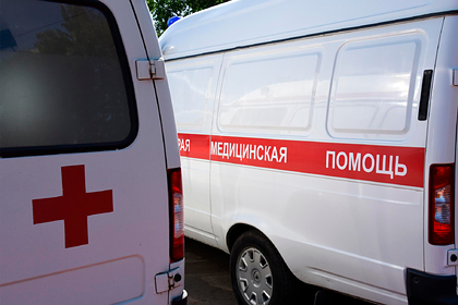 В Дагестане произошло смертельное ДТП со школьным автобусом и грузовиками
