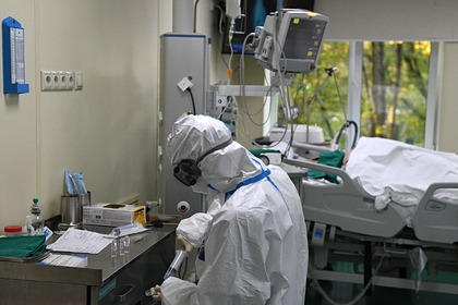 В Москве впервые с середины мая выявили более 3 тысяч случаев коронавируса