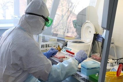 Вирусолог спрогнозировал пик заболеваемости COVID-19 в России