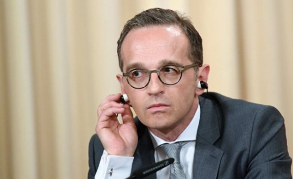 В Берлине решили, что в ОЗХО подтвердили отравление Навального «Новичком»