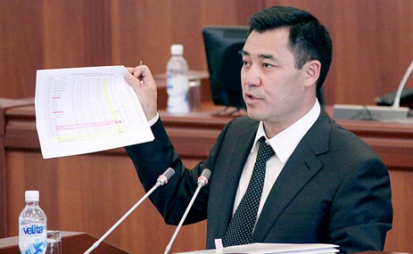 В Киргизии выбрали премьер-министра: период безвластия пройден?