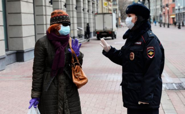 В Москве вводятся обязательные требования по удаленной работе