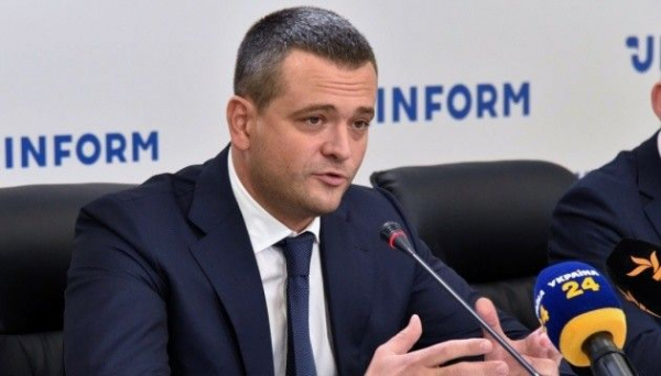 ВПК Украины «выпал из первой десятки мировых экспортеров»